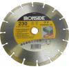 IRONSIDE 241008 diamantový kotouč Průměr 230 mm 1 ks