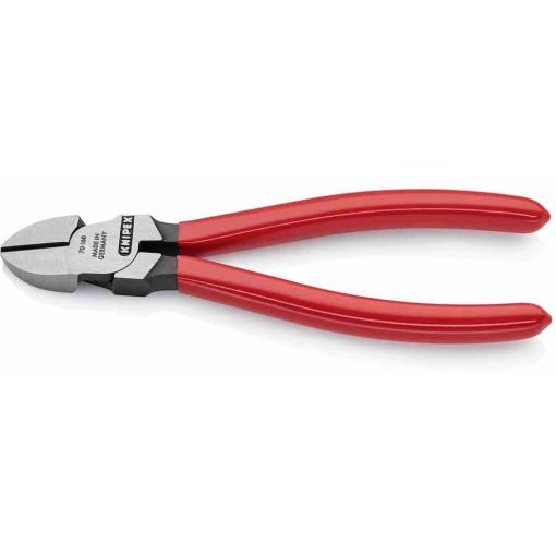 Knipex 70 01 160 boční štípací kleště