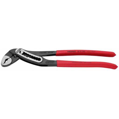 Knipex 88 01 300 SB instalatérské SIKO kleště