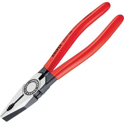 Knipex 03 01 180 kombinované kleště