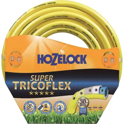 Tricoflex 116758 13 mm 20 m žlutá zahradní hadice