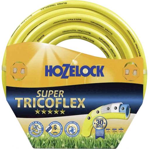 Tricoflex 116774 13 mm 30 m žlutá zahradní hadice