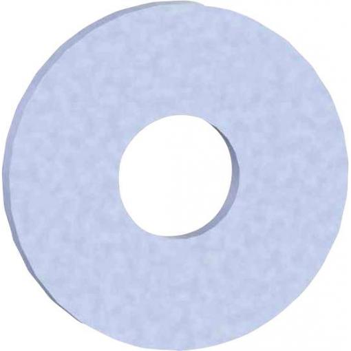 podložka 13.5 mm 45 mm 50 ks Reisser 05687/8