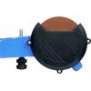 GÜDE 94077 Ostřička na řetězovou pilu 85 W 108 mm