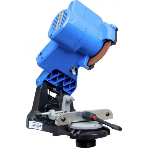 GÜDE 94077 Ostřička na řetězovou pilu 85 W 108 mm