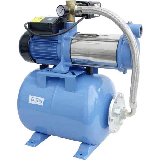 GÜDE 94191 domácí vodárna 5400 l/h