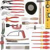 Knipex 0307082 kufřík s nářadím