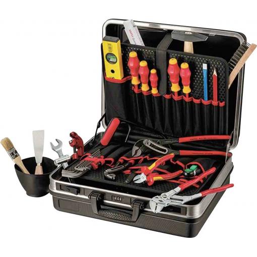 Knipex 0307082 kufřík s nářadím