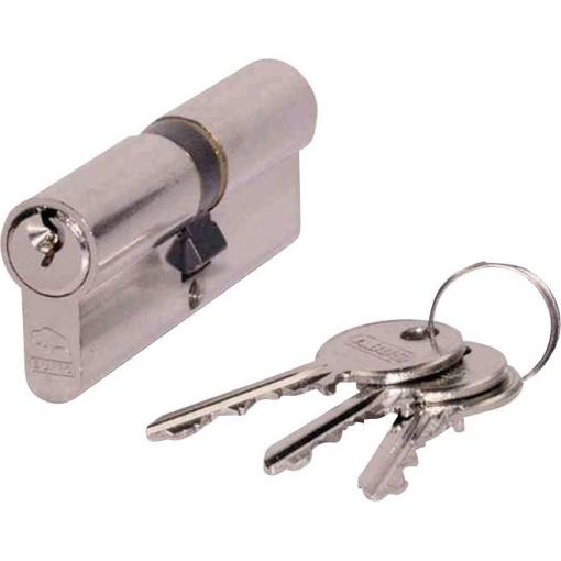 ABUS 12132 6 dvojitá profilová cylindrická vložka 35 / 40mm