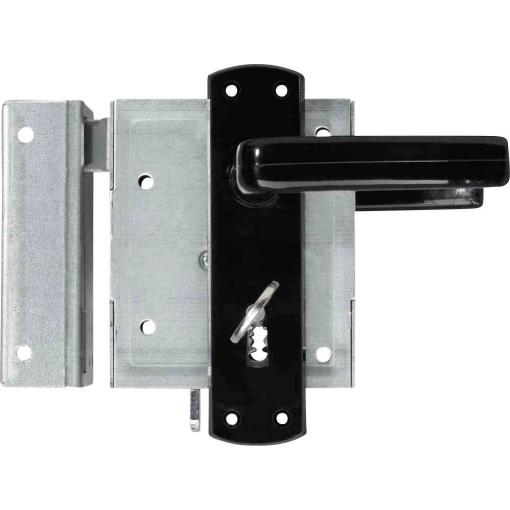 ABUS 22418 8 šroubový zámek