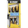 IRONSIDE LKRA-POES 127KF-SG sada šroubováků, 120512