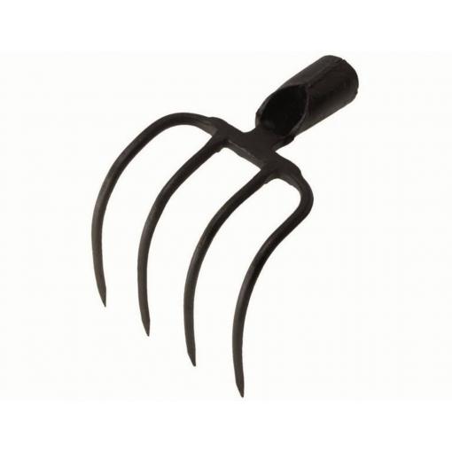Freund 3290505 zahradnická motyka Pracovní šířka 16 cm bez násady
