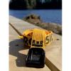 IRONSIDE 373003 upínací popruh