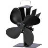 Firefix 2100 Krbový ventilátor černá