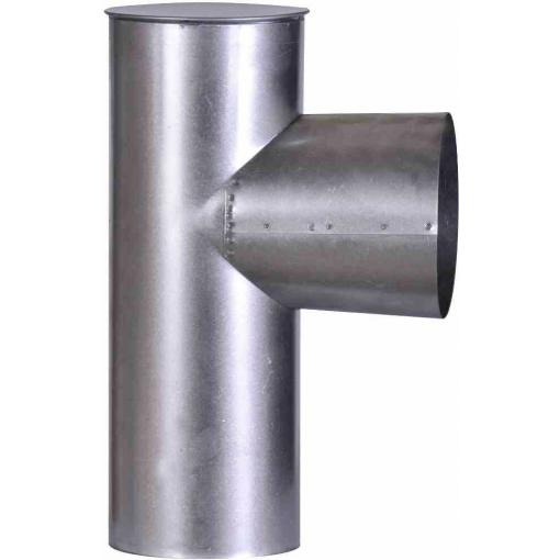 Firefix A120/KK Krbová roura