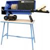 GÜDE štípačka na dřevo 230 V 1500 W Štípací síla: 4 t Průměr štípaného materiálu (max.): 250 mm