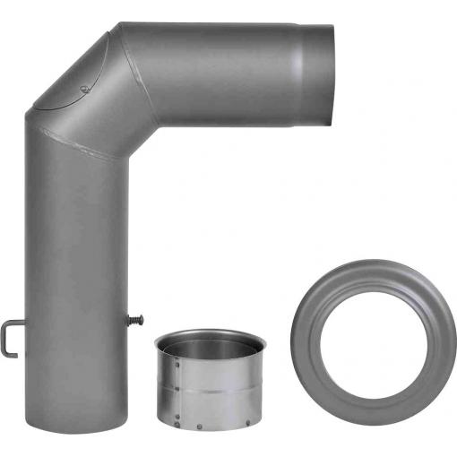 Firefix RD150/SET Sada úhlových trubek
