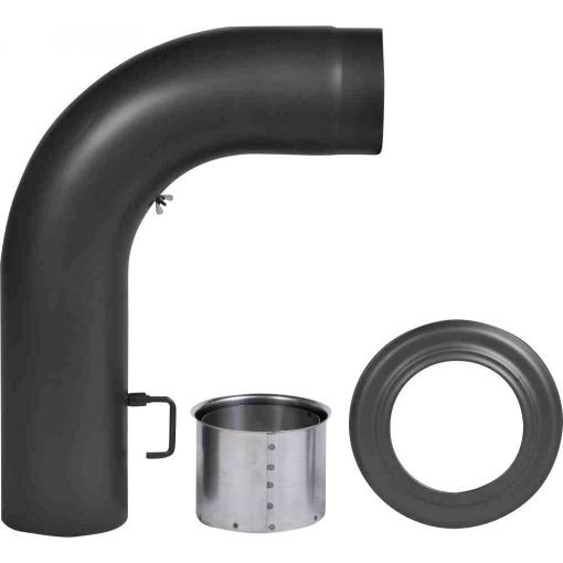 Firefix R150/SET Sada úhlových trubek
