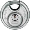 ABUS 81694 visací zámek 70 mm, nerezová ocel