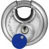 ABUS 81694 visací zámek 70 mm, nerezová ocel