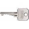 ABUS 80636 visací zámek 40 mm, mosaz