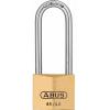 ABUS 80636 visací zámek 40 mm, mosaz