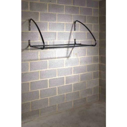 Mottez B055P nástěnný držák na pneumatiky (š x v x h) 112 x 57 x 73 cm