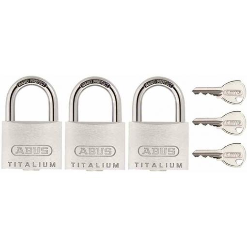 ABUS 184307 visací zámek