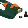 Siena Garden WS1300 oscilující sprinkler 300 m² (max.)
