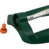 Siena Garden WS1300 oscilující sprinkler 300 m² (max.)