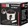 Firefix 963 vysavač popela 800 W 15 l