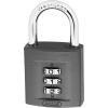 ABUS 11886 visací zámek na heslo