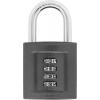 ABUS 11886 visací zámek na heslo