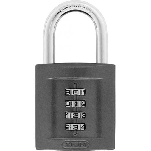 ABUS 11886 visací zámek na heslo