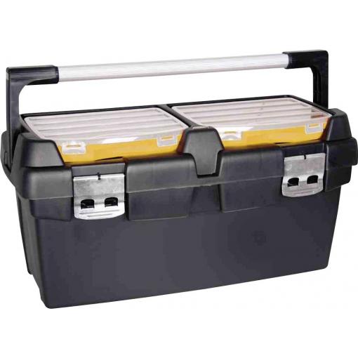 IRONSIDE 100587 box na nářadí, plast