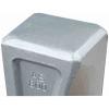 IRONSIDE 100702 štípací klín 210 mm 775 g
