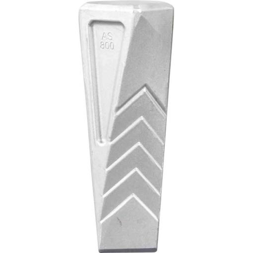 IRONSIDE 100702 štípací klín 210 mm 775 g