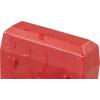 IRONSIDE 100705 klín na kácení 25 cm 388 g Hmotnost hlavy 388 g