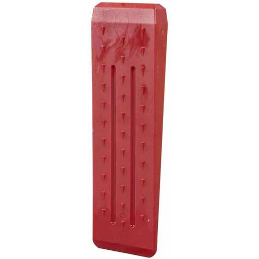 IRONSIDE 100705 klín na kácení 25 cm 388 g Hmotnost hlavy 388 g