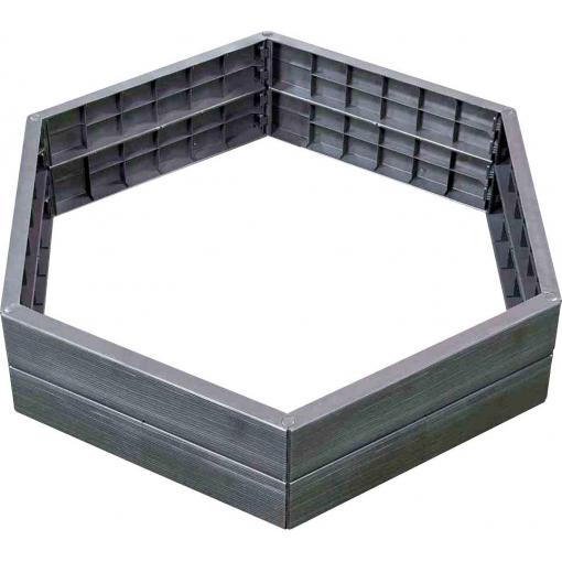 GRAF 645100 Vyvýšený záhon 1 ks