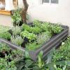 Siena Garden 557075 Vyvýšený záhon 1 ks