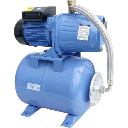 GÜDE 94195 domácí vodárna 4000 l/h