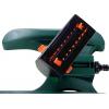 Siena Garden WS2210 oscilující sprinkler 210 m² (max.)