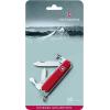 Victorinox 025-03B1 0.2503.B1 švýcarský kapesní nožík počet funkcí 10 červená