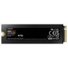 Samsung 4 TB interní M.2 SSD PCI-Express MZ-V9P4T0CW
