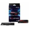 Samsung 4 TB interní M.2 SSD PCI-Express MZ-V9P4T0CW