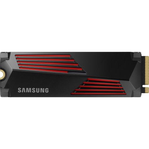 Samsung 4 TB interní M.2 SSD PCI-Express MZ-V9P4T0CW