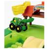 Theo Klein model zemědělského stroje John Deere Farmářská stanice
