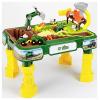 Theo Klein model zemědělského stroje John Deere Farmářská stanice