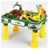 Theo Klein model zemědělského stroje John Deere Farmářská stanice